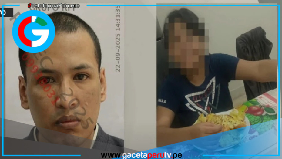 En San Juan de Lurigancho encuentran con vida a niña desaparecida de 11 años