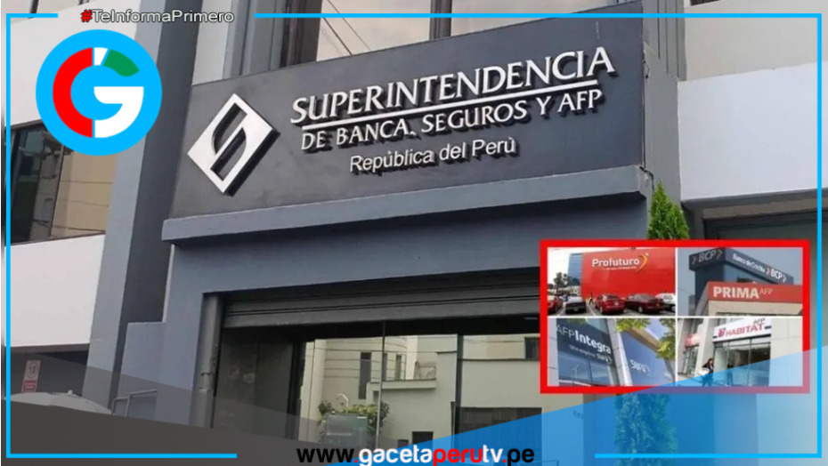 Solicitan a la SBS agilizar publicación de reglamento para retiro de AFP
