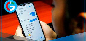 Estas frases en redes sociales pueden disfrazar la trata de personas 