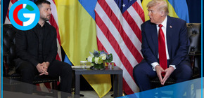 Trump afirma que Ucrania podrá recuperar todo su territorio con apoyo europeo