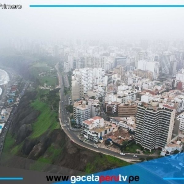 Senamhi anticipa una primavera 2025 con temperaturas superiores