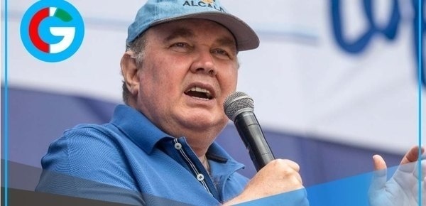 JEE advierte infracción de Rafael López Aliaga en funciones