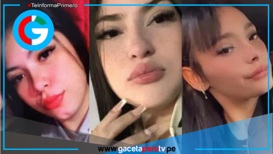 Triple feminicidio en Argentina: Investigan presunta participación de narcos peruano