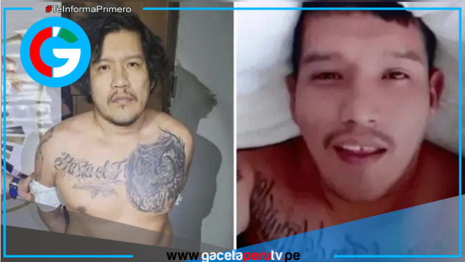 Video revela el momento exacto de la captura de “El Monstruo” en Paraguay