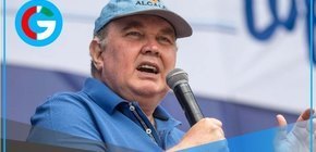 JEE advierte infracción de Rafael López Aliaga en funciones