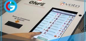 Elecciones 2026 implementarán sistema digital para electores específicos