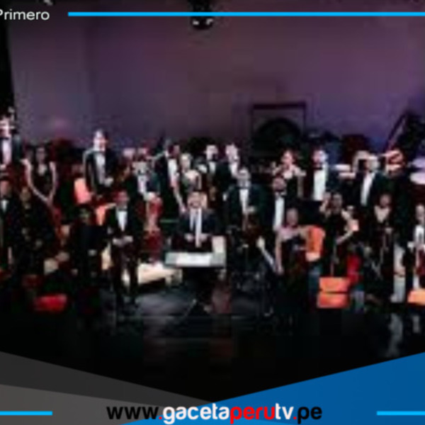 La Orquesta Filarmónica de Lima presenta un viaje musical