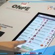 Elecciones 2026 implementarán sistema digital para electores específicos