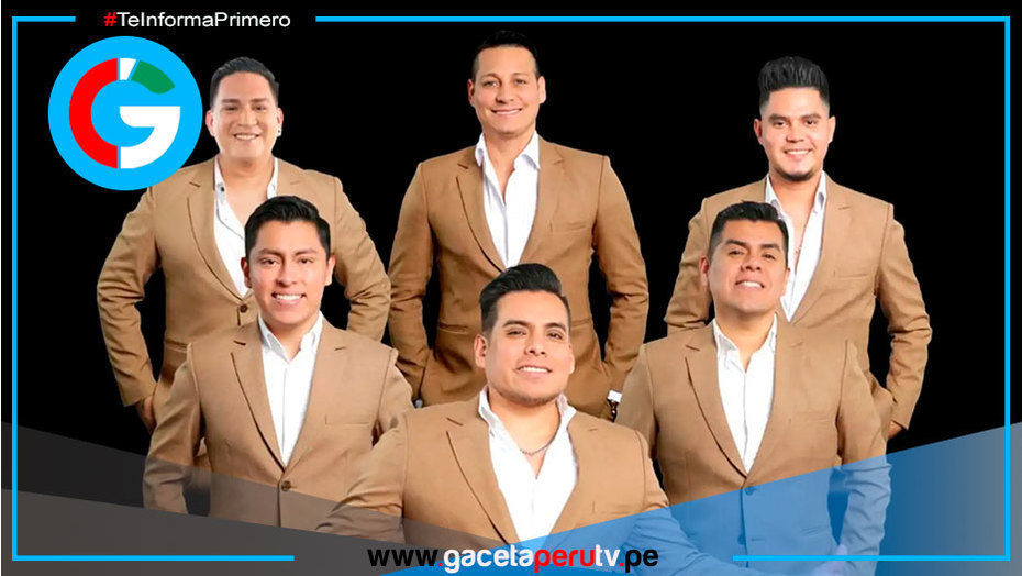 Orquesta Candela va a los Latin Music Awards -Premio Unidad