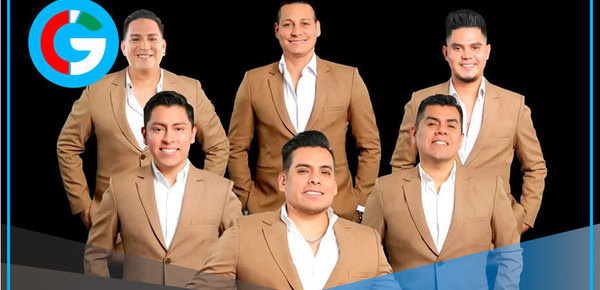 Orquesta Candela va a los Latin Music Awards -Premio Unidad