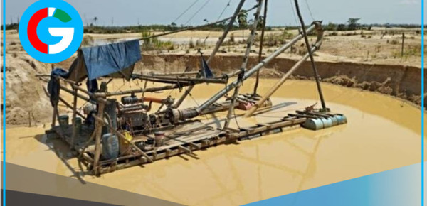 Más de 2 000 millones incautados en bienes vinculados a minería ilegal según PCM