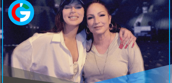 Gloria Estefan y Nathy Peluso lanzan un enérgico remix de “Chirriqui Chirri”