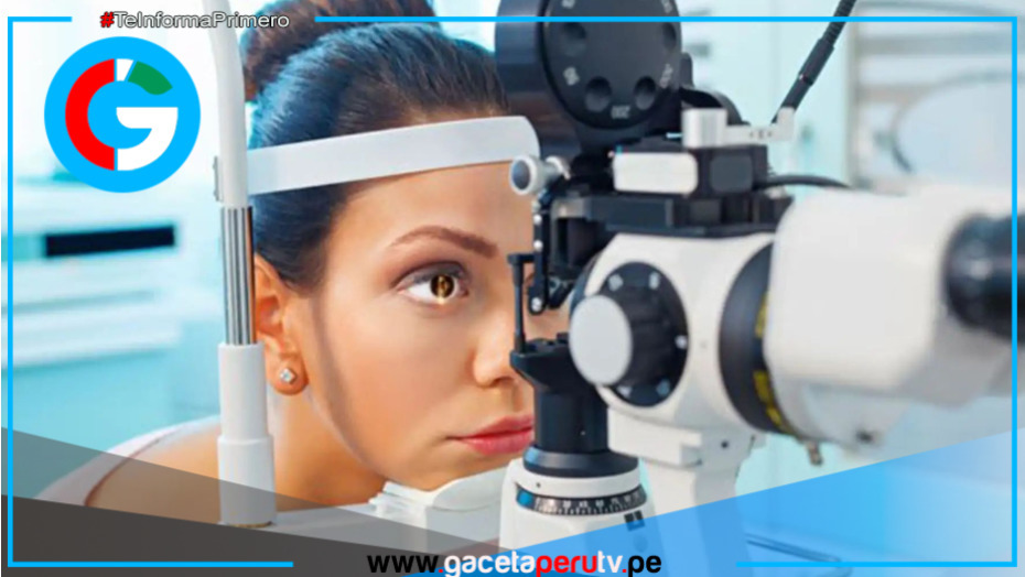 Estrés ocular: cómo prevenirlo y cuidar tu visión ante pantallas frecuentes