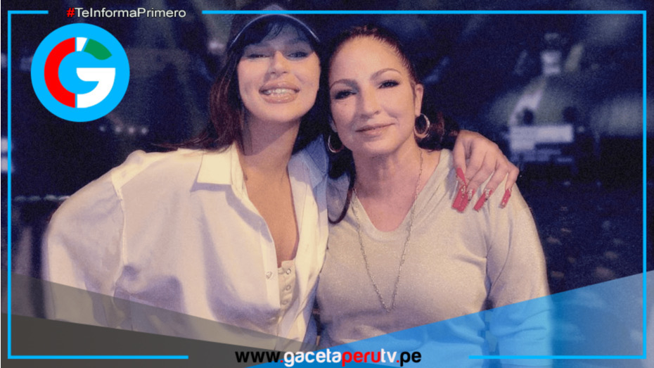Gloria Estefan y Nathy Peluso lanzan un enérgico remix de “Chirriqui Chirri”