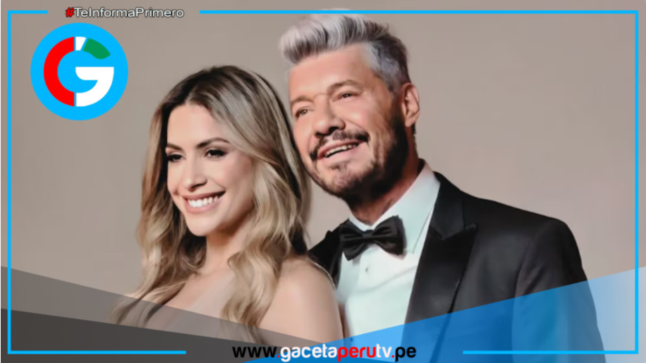 Milett Figueroa y Marcelo Tinelli ponen fin a su romance de dos años