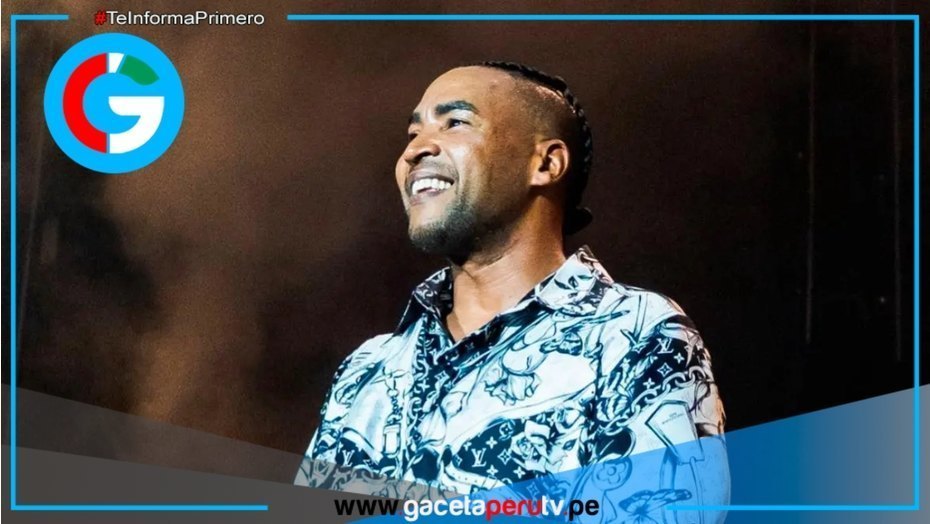 Don Omar confirma su retiro definitivo de los escenarios musicales