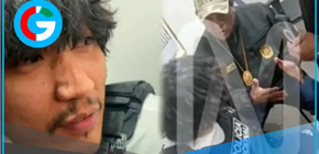 Revelan que “El Monstruo” negociaba intercambios de secuestrados por detenidos con PNP