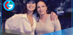 Gloria Estefan y Nathy Peluso lanzan un enérgico remix de “Chirriqui Chirri”