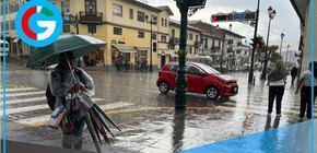Senamhi anuncia lluvias en Lima y zonas de la costa