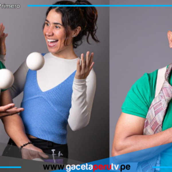 Estrenan ‘La Sonata de Odiseo’, obra que promueve la inclusión y la empatía