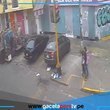 Hombre es asesinado a balazos mientras desayunaba en La Victoria