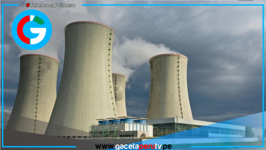 Irán y Rusia acuerdan construir cuatro centrales nucleares por US$ 25 mil millones