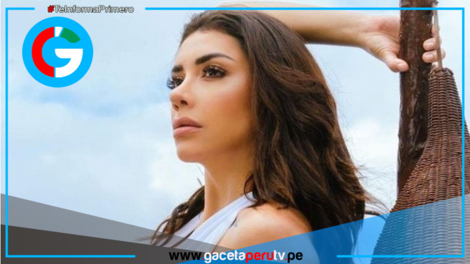 Karime Pindter se alza con el Premio Juventud al Mejor Stream