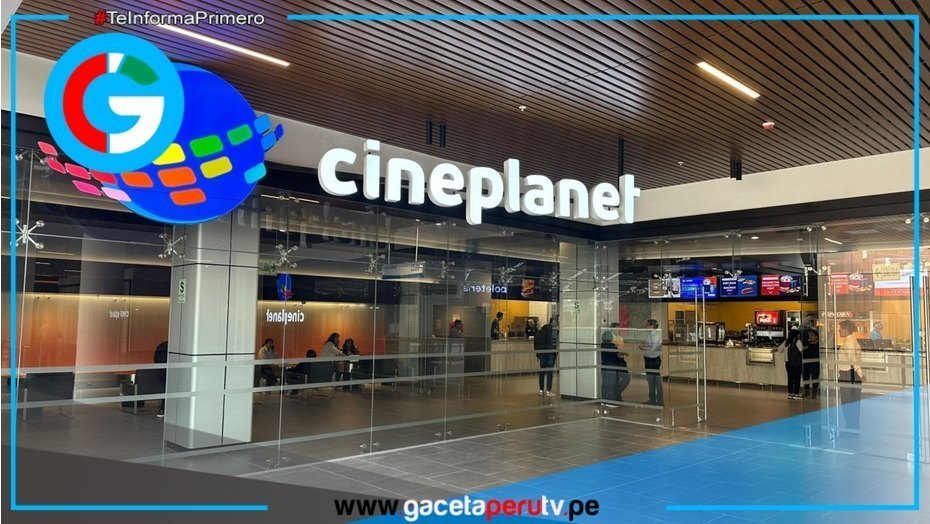 Cineplanet niega vulneración de su base de datos corporativa