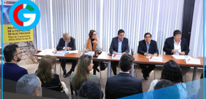 Minem adjudica cuatro proyectos eléctricos por US$ 214 millones a Alupar