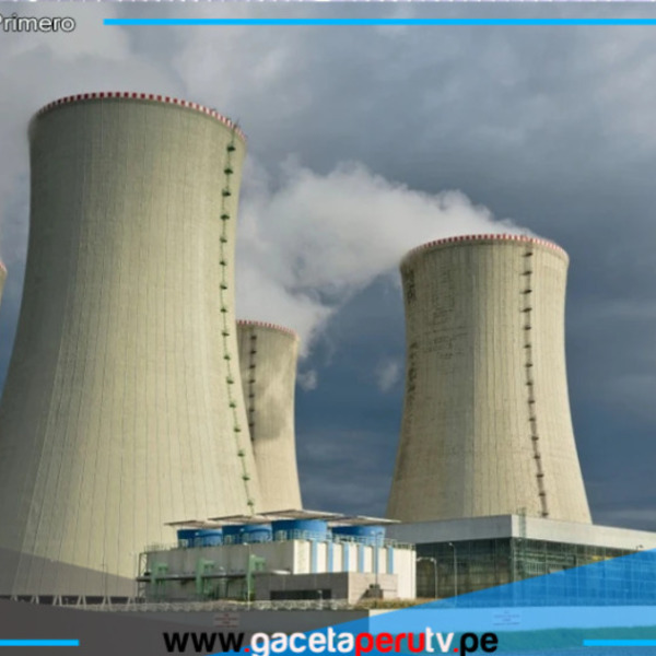 Irán y Rusia acuerdan construir cuatro centrales nucleares por US$ 25 mil millones