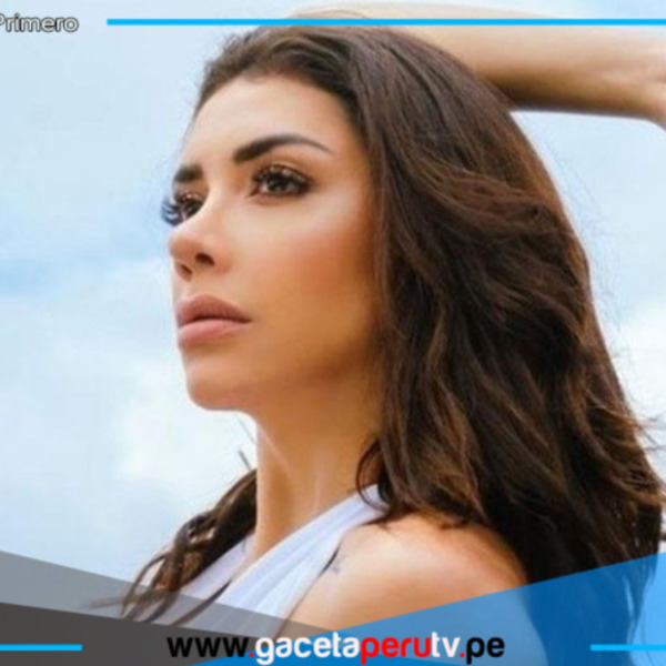 Karime Pindter se alza con el Premio Juventud al Mejor Stream