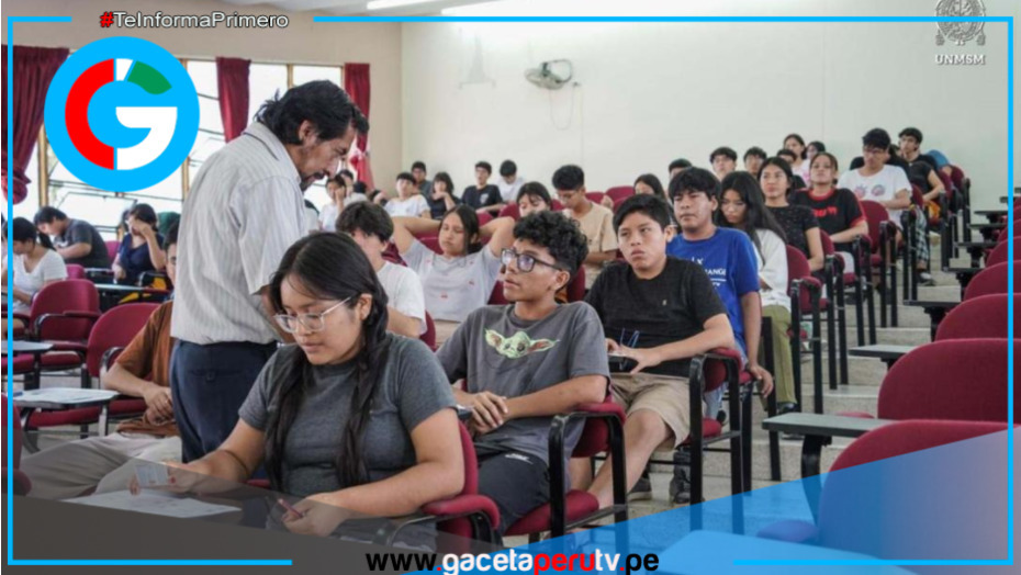Sunedu publica ranking universitario: así se posicionan las mejores universidades del Perú