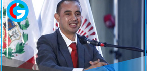 Fiscalía interviene Gobierno Regional de Áncash por supuestas irregularidades en obra millonaria