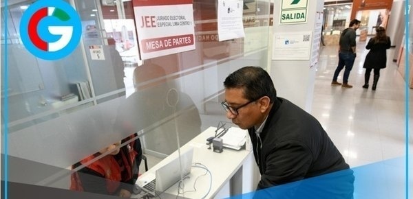 JNE oficializa instalación de 33 jurados para comicios 2026
