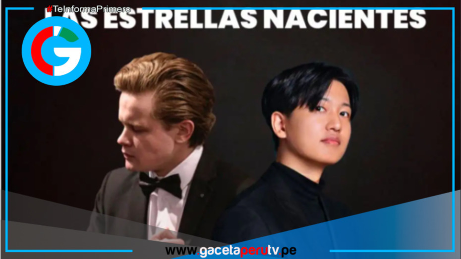Músicos rusos presentarán el concierto gratuito “Las Estrellas Nacientes”