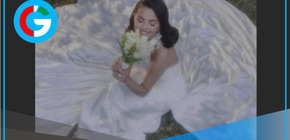 Selena Gomez revela las primeras fotos de su boda con Benny Blanco