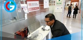 JNE oficializa instalación de 33 jurados para comicios 2026