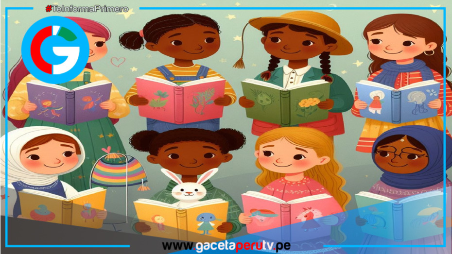 Celebran el Mes de la Literatura Infantil con múltiples actividades gratuitas