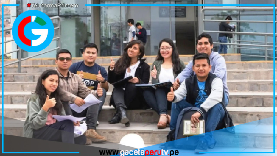 Pronabec lanza Beca Permanencia para 8 000 estudiantes de universidades públicas