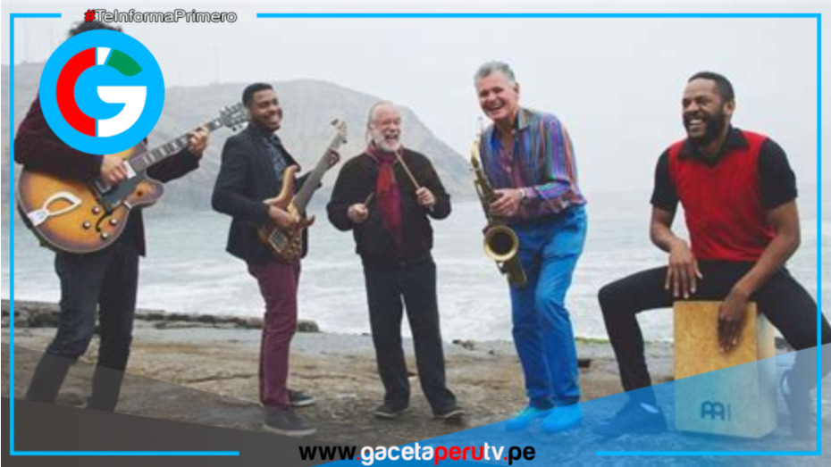 Perujazz celebra 40 años de trayectoria entre tradición y virtuosismo