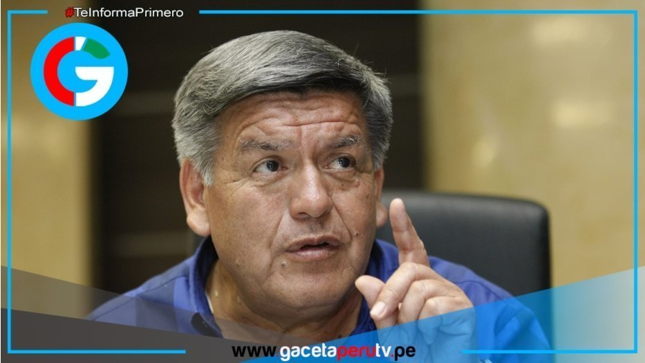 César Acuña lidera lista de infracciones a la neutralidad política
