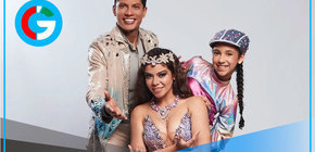 Llega Luz de Fantasía, el musical inspirado en Luz de Luna 