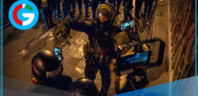 Consejo de la Prensa rechaza represión policial contra periodistas en protestas