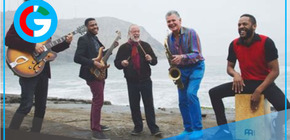 Perujazz celebra 40 años de trayectoria entre tradición y virtuosismo