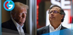 Crisis por visas amenaza relación bilateral entre Colombia y EE.UU.