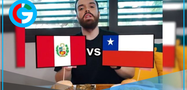 Inicia el Mundial de Desayunos con el duelo entre Perú y Chile