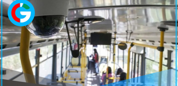 MTC anuncia compra de 16,000 cámaras de seguridad para buses en Lima y Callao