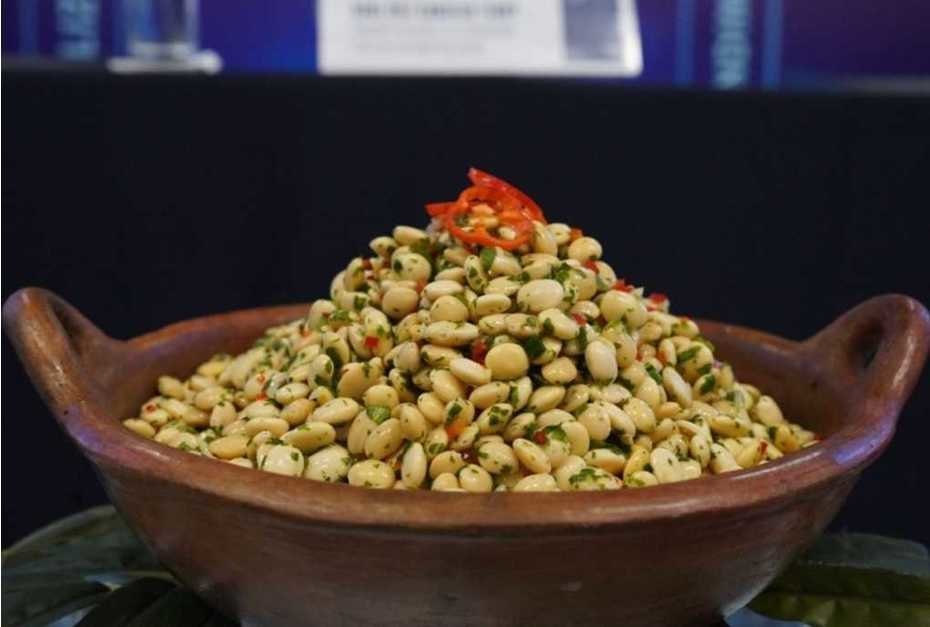 Trujillo busca Récord Guinness con ensalada de tarwi más grande del mundo: más de tonelada