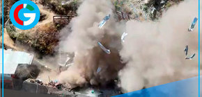 Pataz: Estrategia para erradicar la minería ilegal habría desencadenado "efecto globo" 