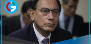 El Poder Judicial dicta la pronta liberación de Martín Vizcarra